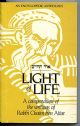 Light of life : a compendium of the writings of Rabbi Chaim ben Attar